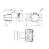 Inverseur IDLU-32UL40-UNBOO-OPP Voir les images du produit 4