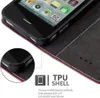Cadorabo Housse pour Apple iPhone 4 / 4S Housse de Voir les images du produit 3