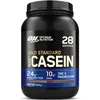 Optimum Nutrition Gold Standard 100 % Casein - 924 g Anteprima dell’immagine prodotto 1