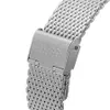 Hugo Boss Herrenuhr Quarzwerk Silberner Edelstahl 1513904 Produktbild-Vorschau 5