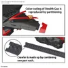 GaoGaiGar Real Grade Plastikmodellbausatz 1/144 GaoGaiGar Produktbild-Vorschau 5