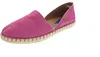 Verbenas Carmen Espandrillos Slipper Rot Produktbild-Vorschau 40