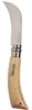 Opinel tuimelmesser - 08 - Snoeimes 45 graden Productafbeelding-voorbeeld 8