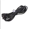 Akyga AK-PC-05, 5 metros, conector CEE 7/7, conector IEC Vista previa de la imagen del producto 4