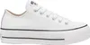 Converse Chuck Taylor All Star Lift Ox Frauen Leder Produktbild-Vorschau 16