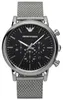 Emporio Armani Herren-Chronograph AR1808 Náhľad obrázku produktu 17