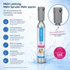 CO2-Druckregler 4 bar – kompatibel mit Quooker Cube Gen. 1 Produktbild-Vorschau 3