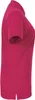 HAKRO Hakro Damen Poloshirt Performance #216 Gr. 4XL Produktbild-Vorschau 4