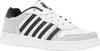 K-Swiss Court Palisades Baskets Blancs Voir les images du produit 2