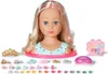 BABY born Sister Styling Princess Head, Hlava bábiky na Náhľad obrázku produktu 3