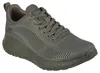 Chaussures Skechers Oliva Bobs Squad, 117209OLV Voir les images du produit 10