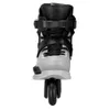 Inline-Skates SHAPEZ für Aggressive Fahrweise, in Schwarz, Produktbild-Vorschau 5