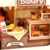 3D-Puzzle, Teddybär Minikuchen, Holz, Rolife, 67 Teile Produktbild-Vorschau 13