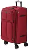 Reisekoffer BERTOO Bolzano - rot 72-75 l Produktbild-Vorschau 2