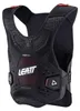 Leatt ReaFlex Protektorenweste, schwarz, L/XL Produktbild-Vorschau 2