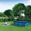 Bâche de protection pour piscine INTEX 28078 Deluxe, Voir les images du produit 5