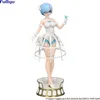 Figurka PVC Re: Zero - Rem w sukni klatki, 22 cm, ma Anteprima dell’immagine prodotto 1