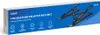 Savio PB-05, Laptopstandaard, Zwart, Aluminium, Rubber, Productafbeelding-voorbeeld 7