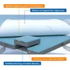 Genius Eazzzy Topper Deluxe 180x200x9cm H2 H3 - Produktbild-Vorschau 3