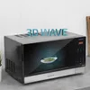 Mikrowelle Cecotec ProClean 6010 23 L 800W Schwarz Produktbild-Vorschau 12