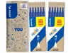 PILOT Ersatzmine FriXion Ball/Clicker 0.7 - 12er Set Produktbild-Vorschau 1