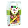 Set di frutta e verdura in legno Anteprima dell’immagine prodotto 5