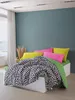 L'Essentiel Linge de Maison, Dazzle - Green, verde, set Anteprima dell’immagine prodotto 2