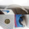 Kurtzy Schuhbox Transparent Plastik Aufbewahrungsbox Schuhe Produktbild-Vorschau 11