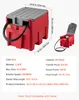 SucceBuy Tragbarer Dieseltank, 220 L Kapazität & 48L/min Produktbild-Vorschau 7