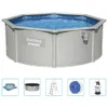 Bestway Hydrium nadzemný rámový bazén kruhový 360x120 cm Náhľad obrázku produktu 26