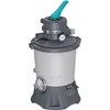 Bestway 58515 3596 L/h Pool-Sandpumpe Produktbild-Vorschau 14