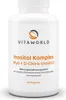 Vitaworld Inositol Komplex | 180 Kapseln | Myo- & Produktbild-Vorschau 1