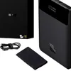 Baseus Blade Ultra-Thin 20000 mAh Noir Voir les images du produit 13
