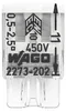 Wago 2273-202 COMPACT Borne de boîte de jonction 2,5 mm² 2 Voir les images du produit 27