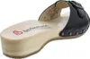 Berkemann Pantolette Hamburg - Schwarz, Schuhgröße:EUR 38.5 Produktbild-Vorschau 14