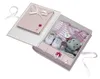 Walther Baby Animal, roze opbergbox voor babyartikelen. Productafbeelding-voorbeeld 4
