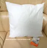 Kissenfüllung 40 x 40 cm mit Faserbällchen Produktbild-Vorschau 2