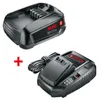 AL-KO Akku-Vorteils-Set, 18 V BOSCH HOME AND GARDEN Produktbild-Vorschau 3