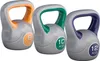 GORILLA SPORTS® Kettlebell - Set 30 kg, mit 8 kg, 10 kg, 12 Produktbild-Vorschau 1