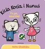 Pa, Pa Smoczku! Kicia Kocia I Nunuś Wyd. 2 Podgląd zdjęcia produktu 2
