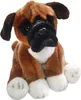 Carl Dick Boxer Hund ca. 25cm 3344 Kuscheltier, Plüschtier, Produktbild-Vorschau 1