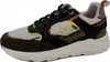 Baskets Poelman Grün en taille 38 Voir les images du produit 4