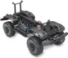 TRAXXAS TRX-4 4x4 Kit (Bausatz) ohne Akku/Lader/Karo Produktbild-Vorschau 4