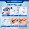 Teeth Whitening Powder with PAP 50g für Zähne Aufhellen - Produktbild-Vorschau 5