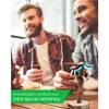🥨 Deckelbaum – bayrisch verpackt  | Originelles Geschenk Produktbild-Vorschau 7