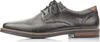 Rieker Herren Schnürschuh Halbschuh elegant Ziernaht 13500, Produktbild-Vorschau 29