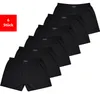 Boxershorts Herren Boxershorts Baumwolle 3er-9er Pack Produktbild-Vorschau 1