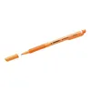 Tintenroller - STABILO pointVisco - Einzelstift - orange Produktbild-Vorschau 4