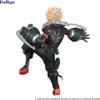 My Hero Academia: You're Next Trio-Try-iT Statua in PVC di Anteprima dell’immagine prodotto 4