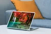 MuchoWow® Laptop Aufkleber Sticker Cover Wasserfall - Baum Produktbild-Vorschau 4